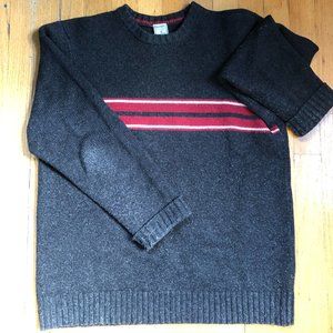 Gap men's sweater